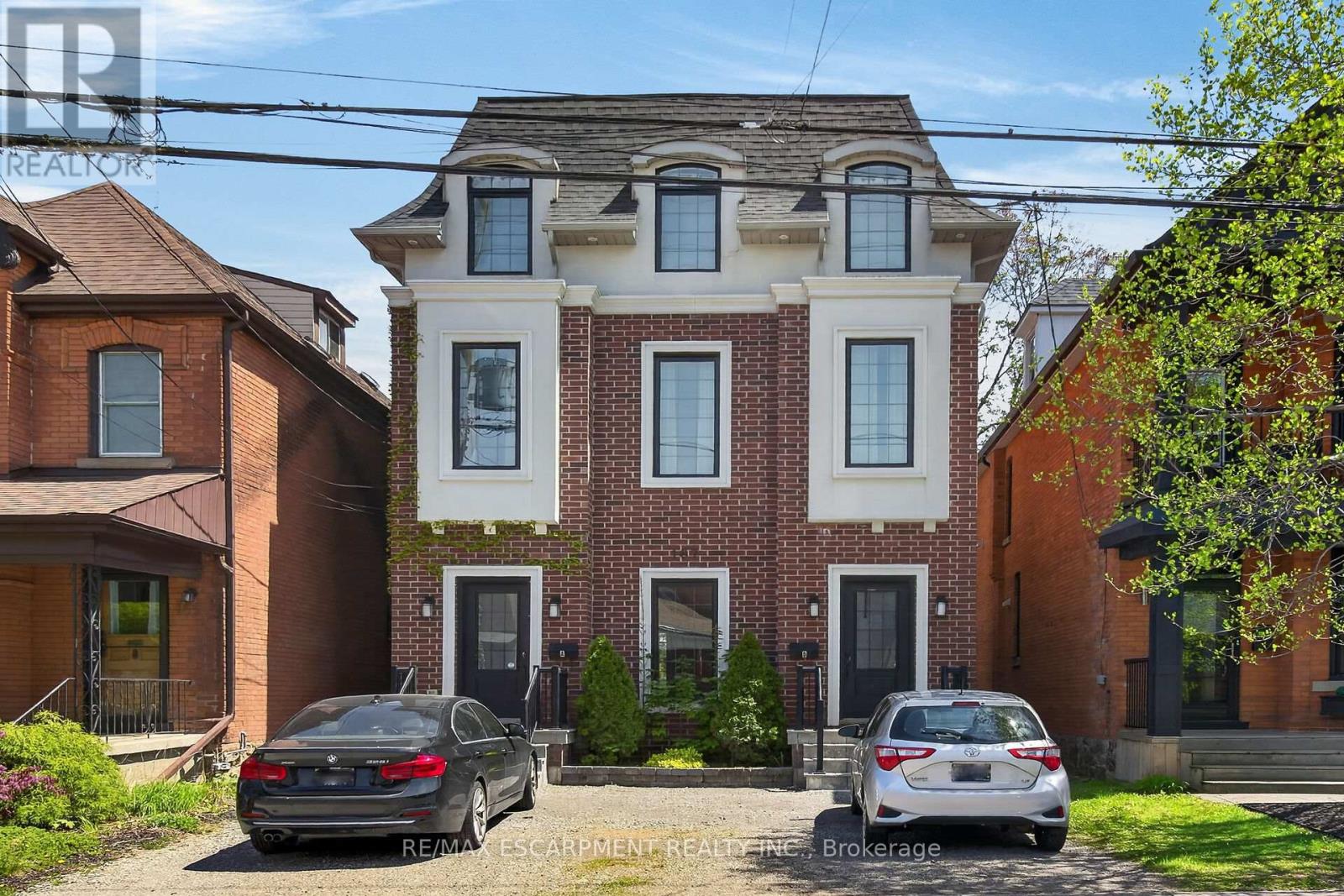 167 WALNUT STREET S - 2