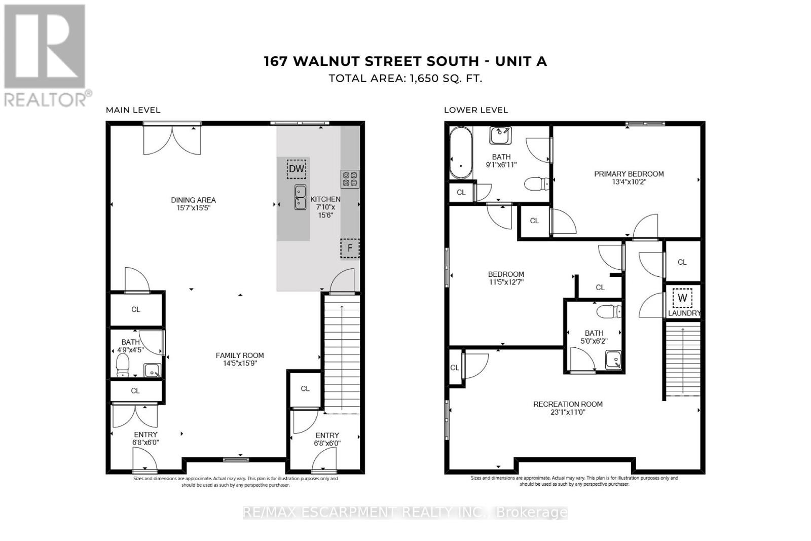 167 WALNUT STREET S - 49