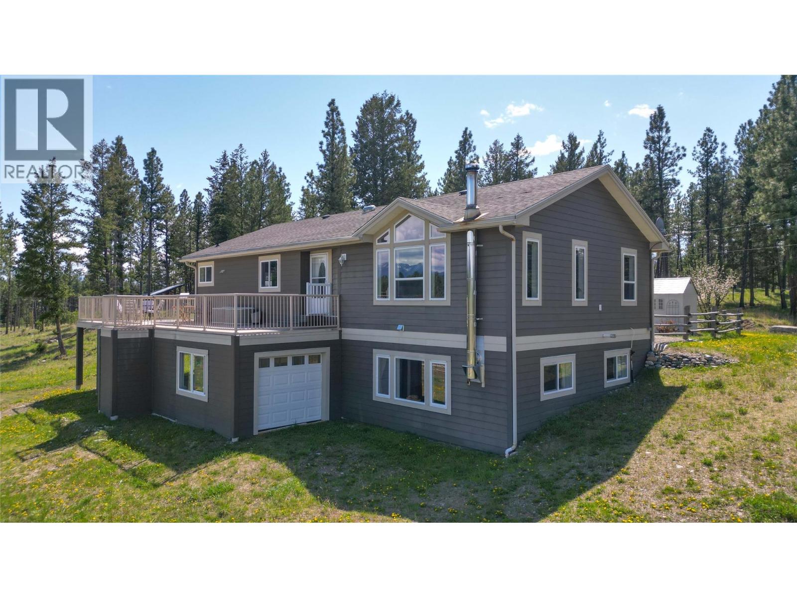 4165 LD RANCH Road - photo 2