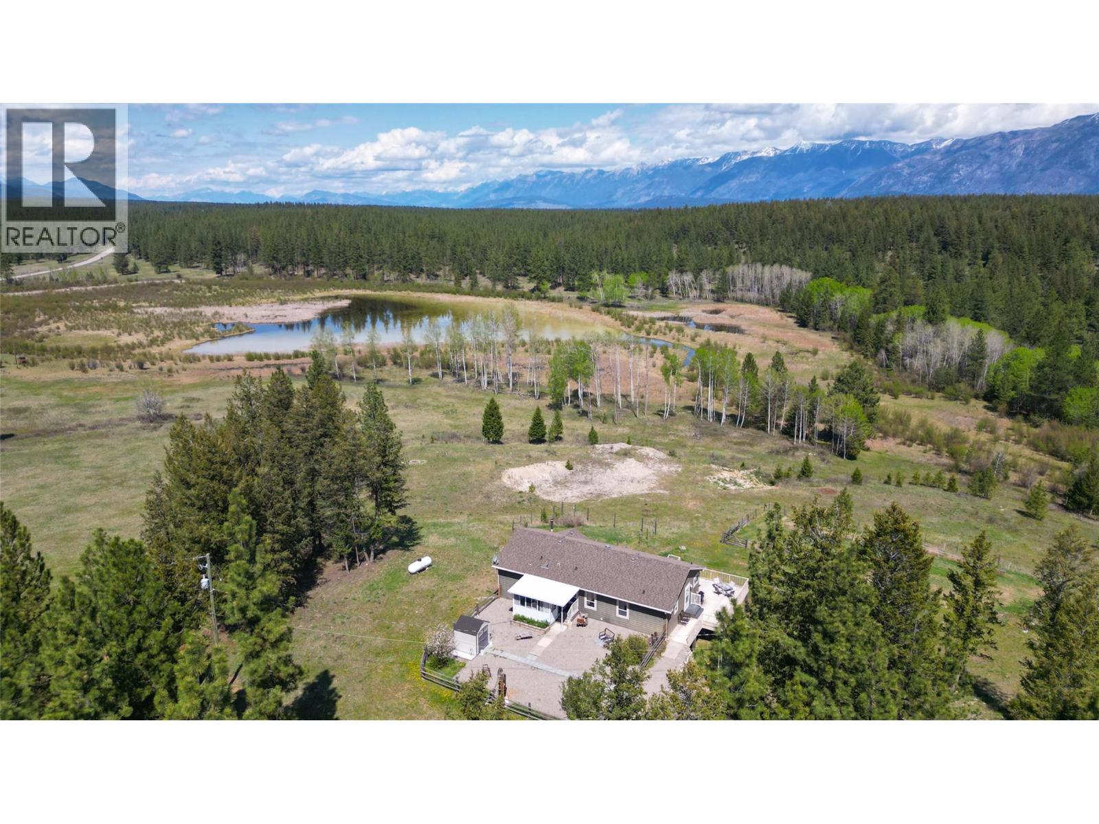 4165 LD RANCH Road - main photo