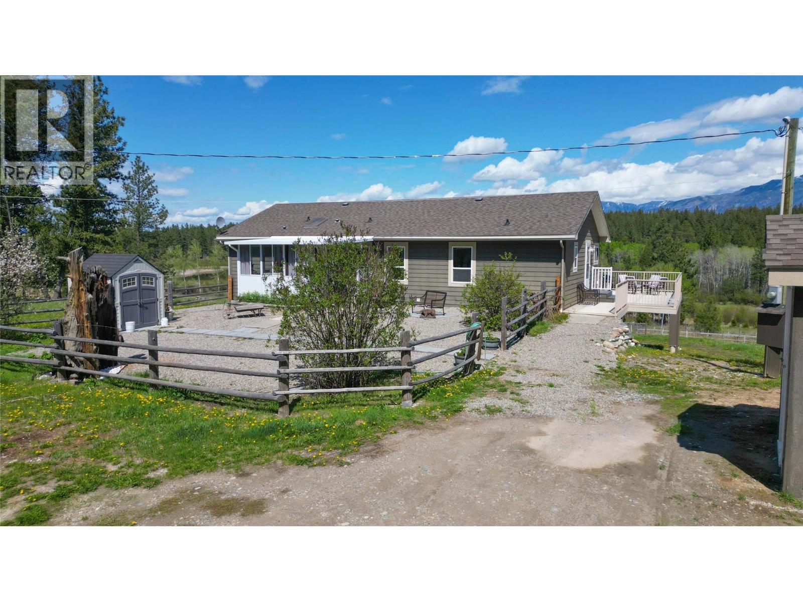 4165 LD RANCH Road - 52