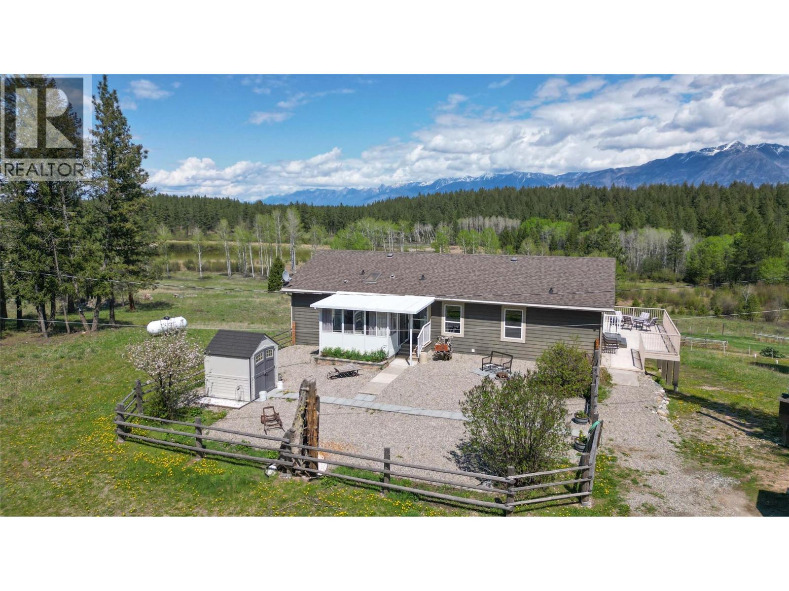 4165 LD RANCH Road - 40