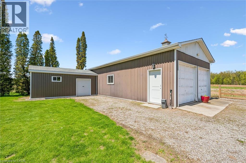 957 MIDDLETOWN Road - 5