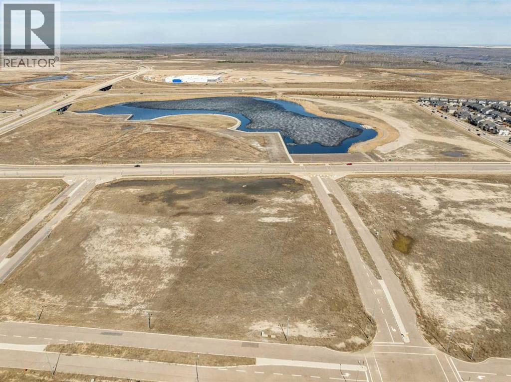 1422987 Block:15A Lot:  1, Fort McMurray