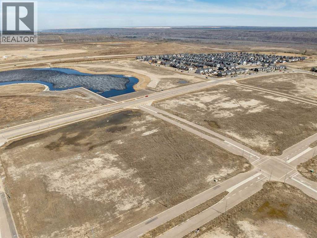 1422987 Block:15A Lot:  1, Fort McMurray