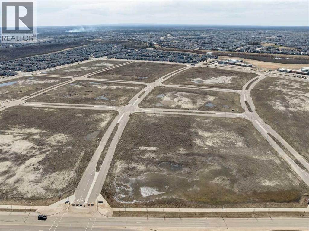 1422987 Block:15A Lot:  1, Fort McMurray