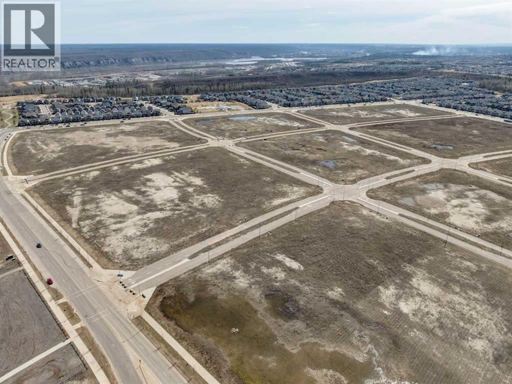 1422987 Block:15A Lot:  1, Fort McMurray