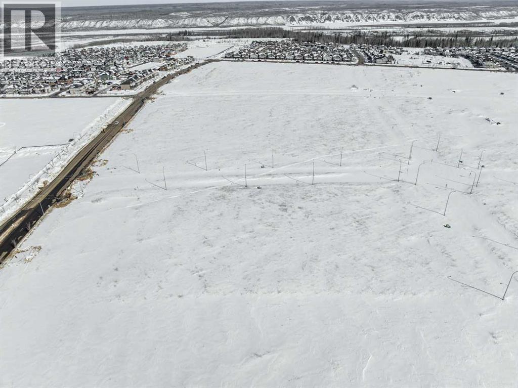 1422987 Block:15A Lot:  1, Fort McMurray