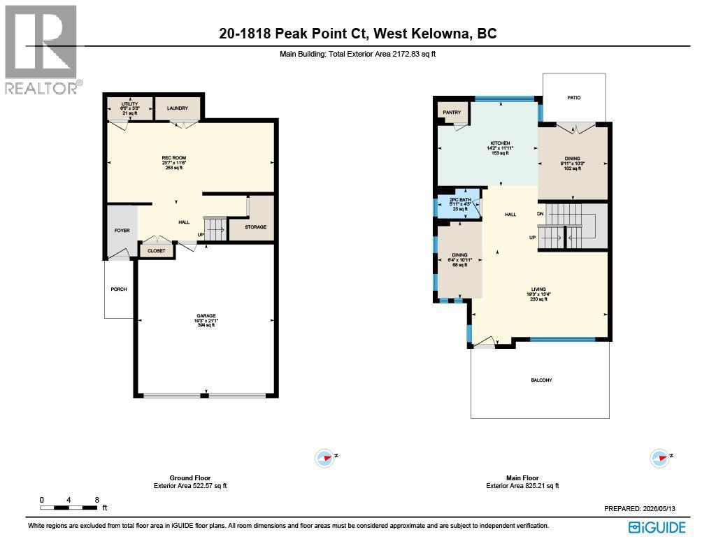 #20 1818 Peak Point Court - 45