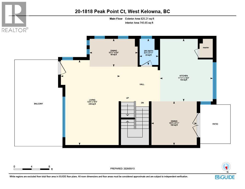 #20 1818 Peak Point Court - 48
