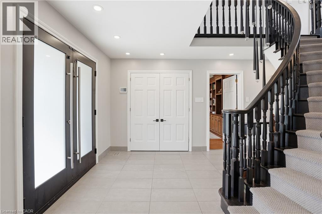 176 ALBION FALLS Boulevard, Hamilton, Ontario, L8W1R6 — Photo 22