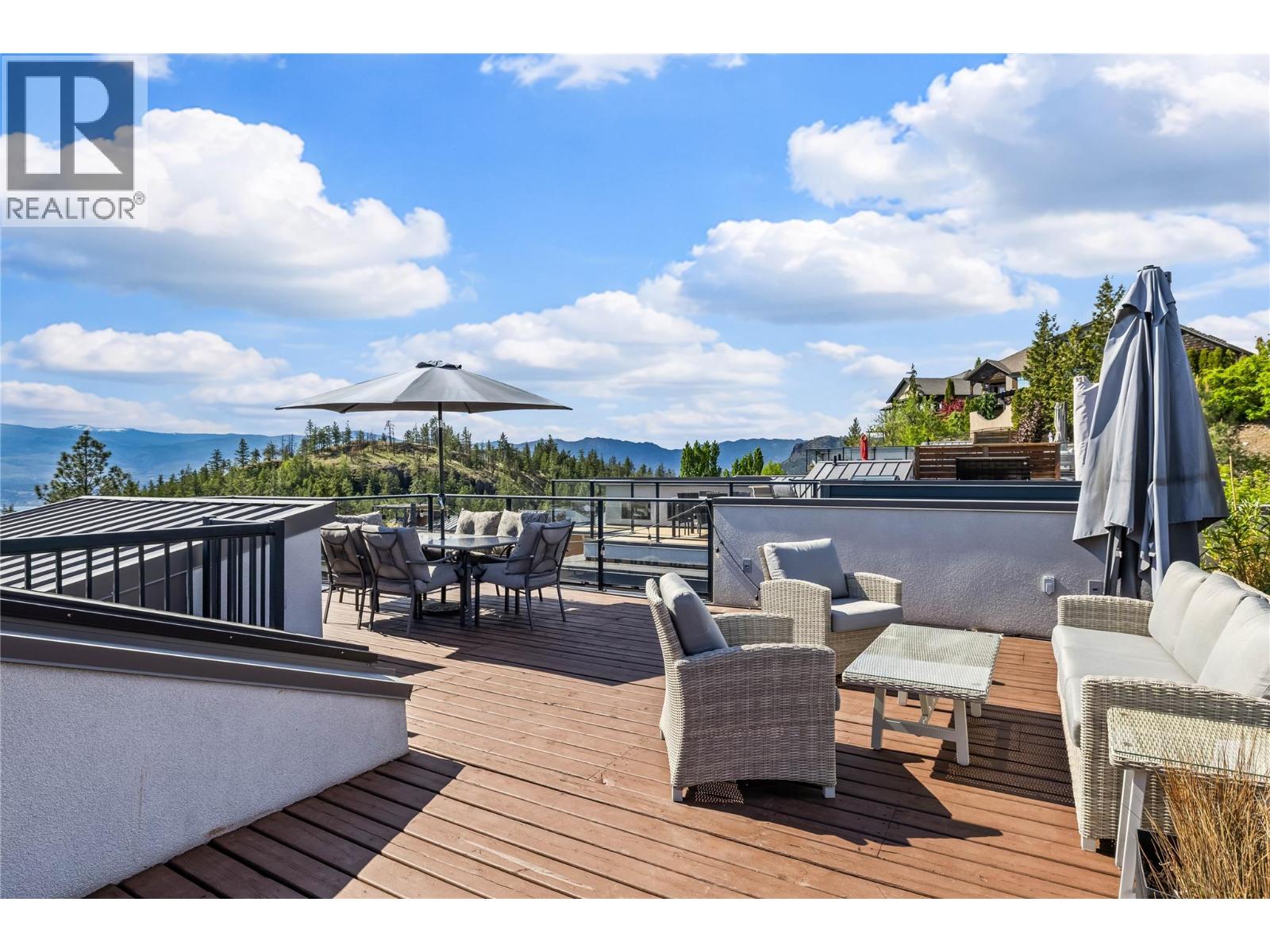 20 1818 Peak Point Court, West Kelowna