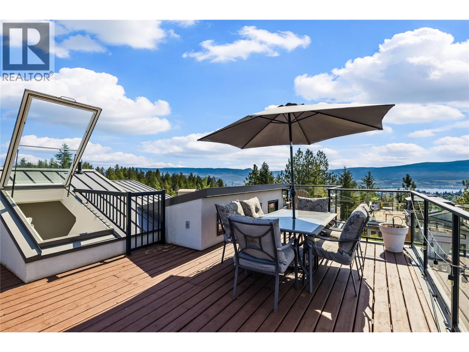 20 1818 Peak Point Court, West Kelowna