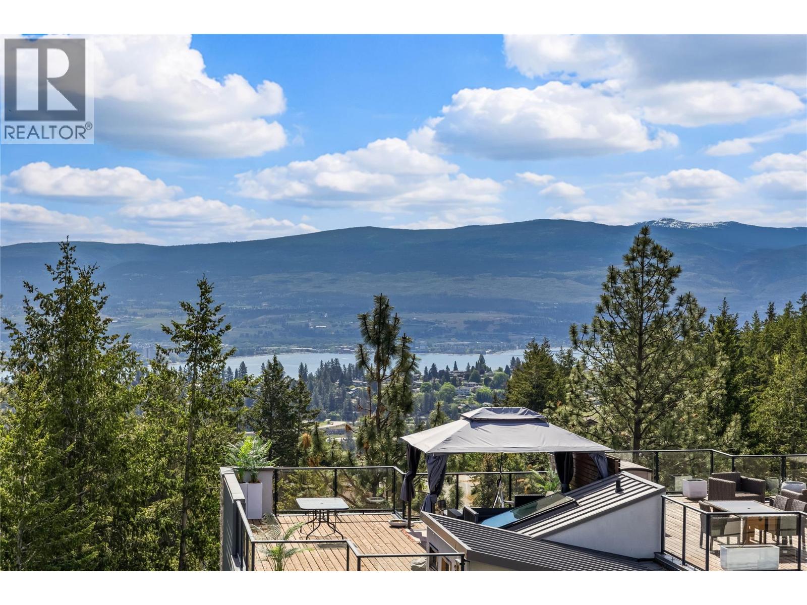 20 1818 Peak Point Court, West Kelowna