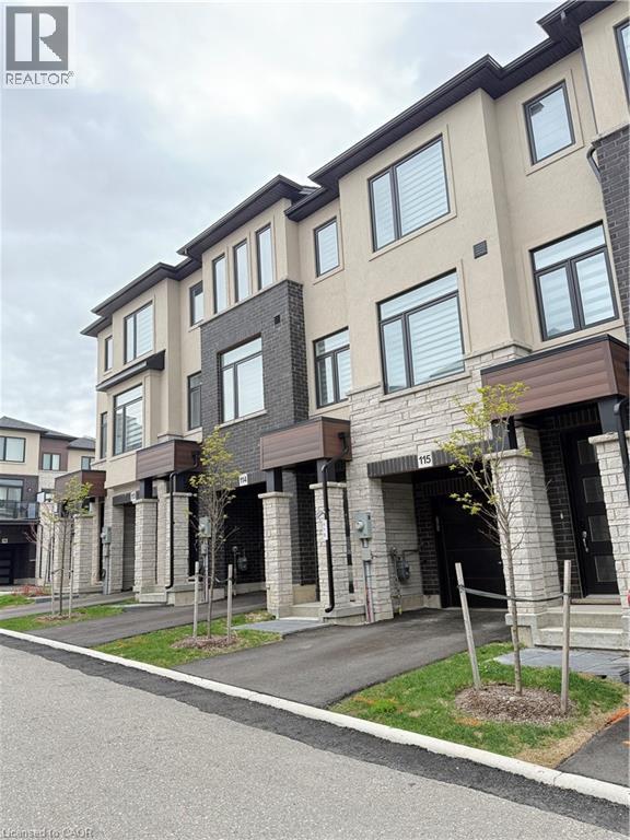 155 EQUESTRIAN Way Unit# 115, Cambridge, Ontario, N3E0E8 — Photo 24