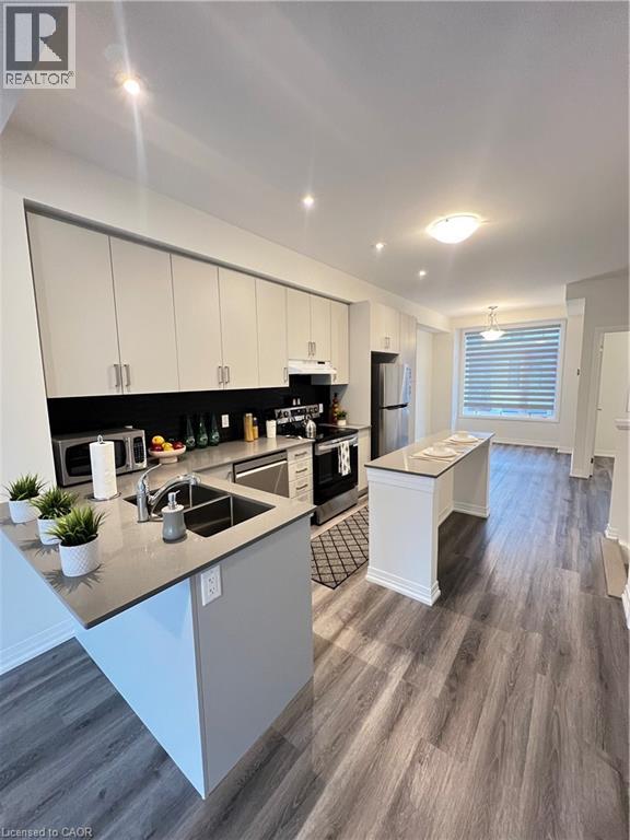 155 EQUESTRIAN Way Unit# 115, Cambridge, Ontario, N3E0E8 — Photo 7