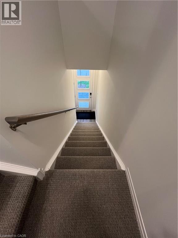 155 EQUESTRIAN Way Unit# 115, Cambridge, Ontario, N3E0E8 — Photo 5