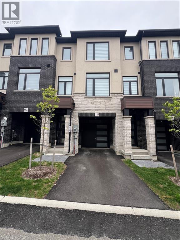 155 EQUESTRIAN Way Unit# 115, Cambridge, Ontario, N3E0E8 — Photo 10
