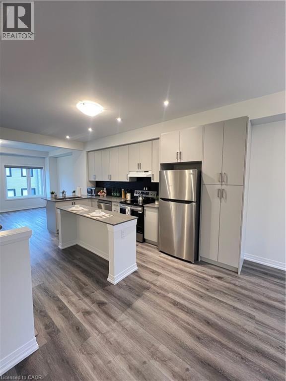 155 EQUESTRIAN Way Unit# 115, Cambridge, Ontario, N3E0E8 — Photo 18