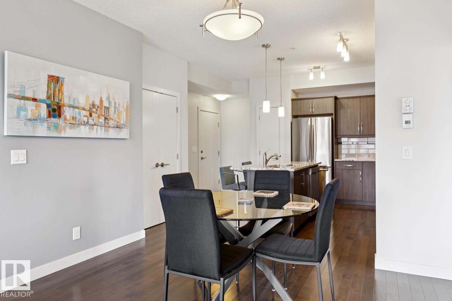 #421 10523 123 ST NW - 10