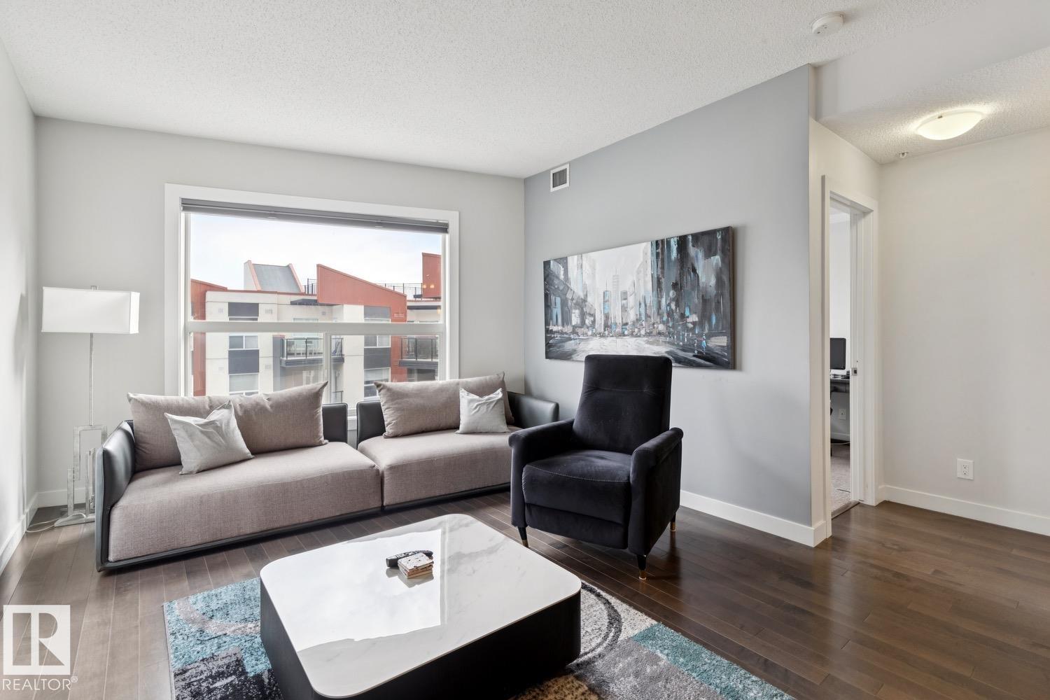 #421 10523 123 ST NW - 12