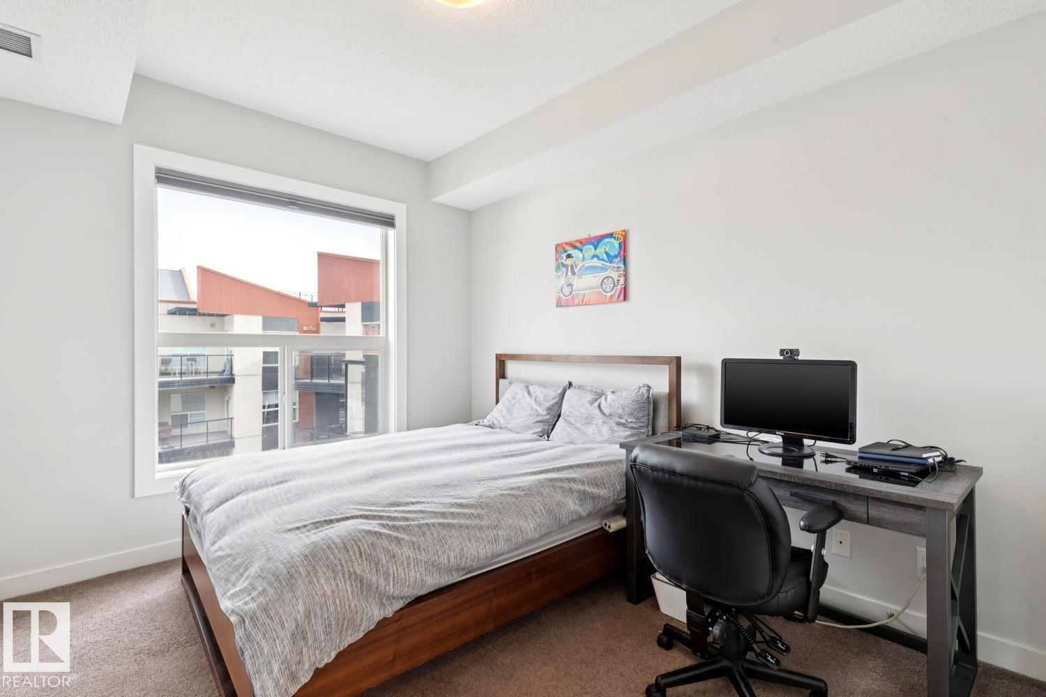 #421 10523 123 ST NW - 18