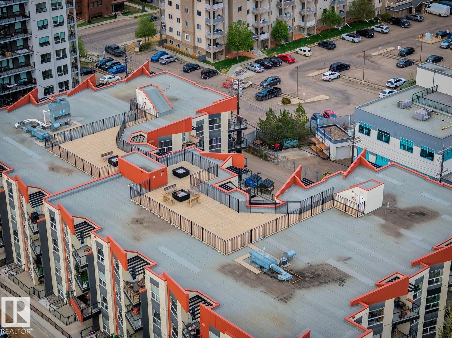 #421 10523 123 ST NW - 25