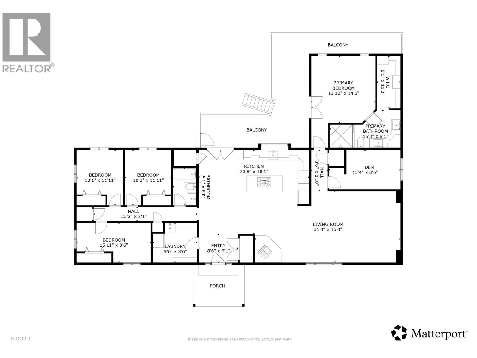 7319 Trapper Court - 96
