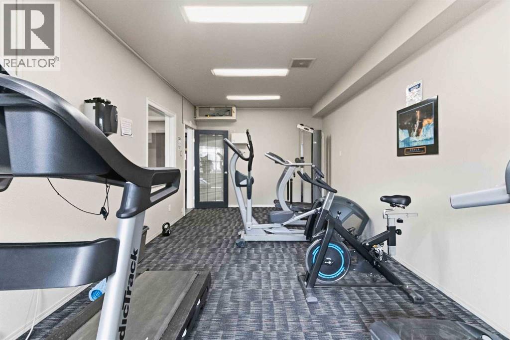 200 Richard Street, Fort McMurray