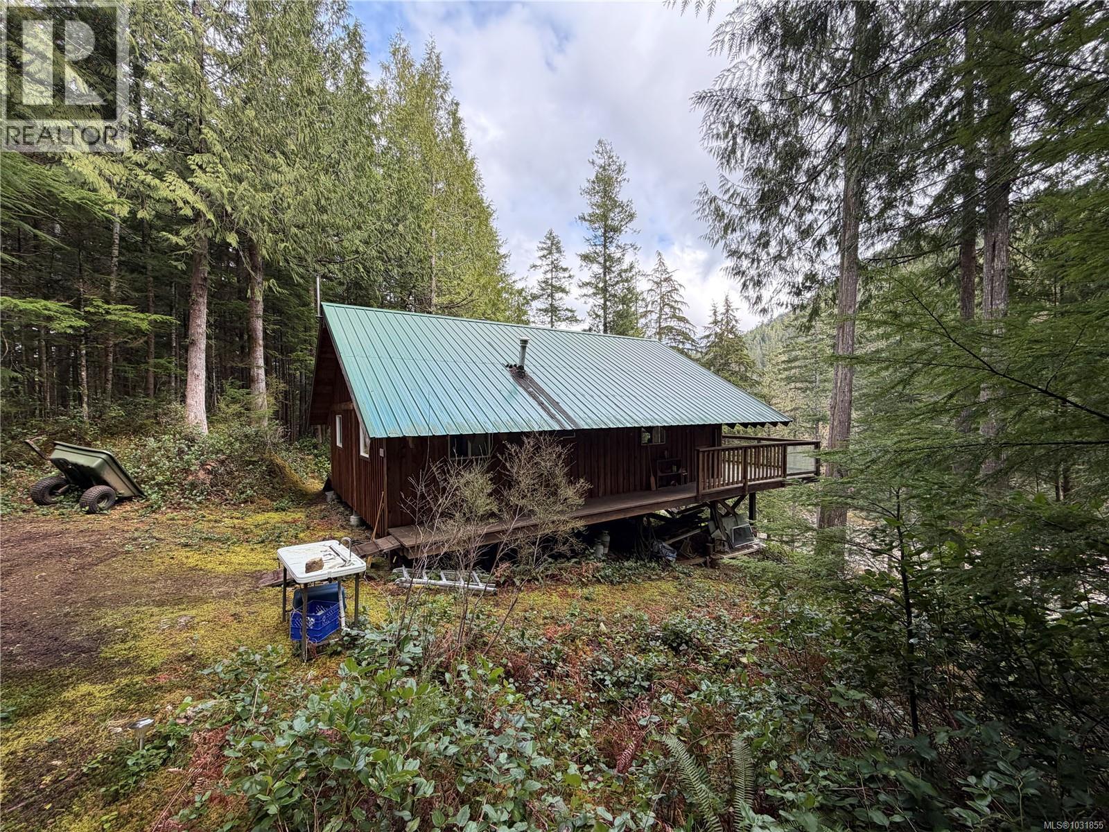 58 Busby Island - 2
