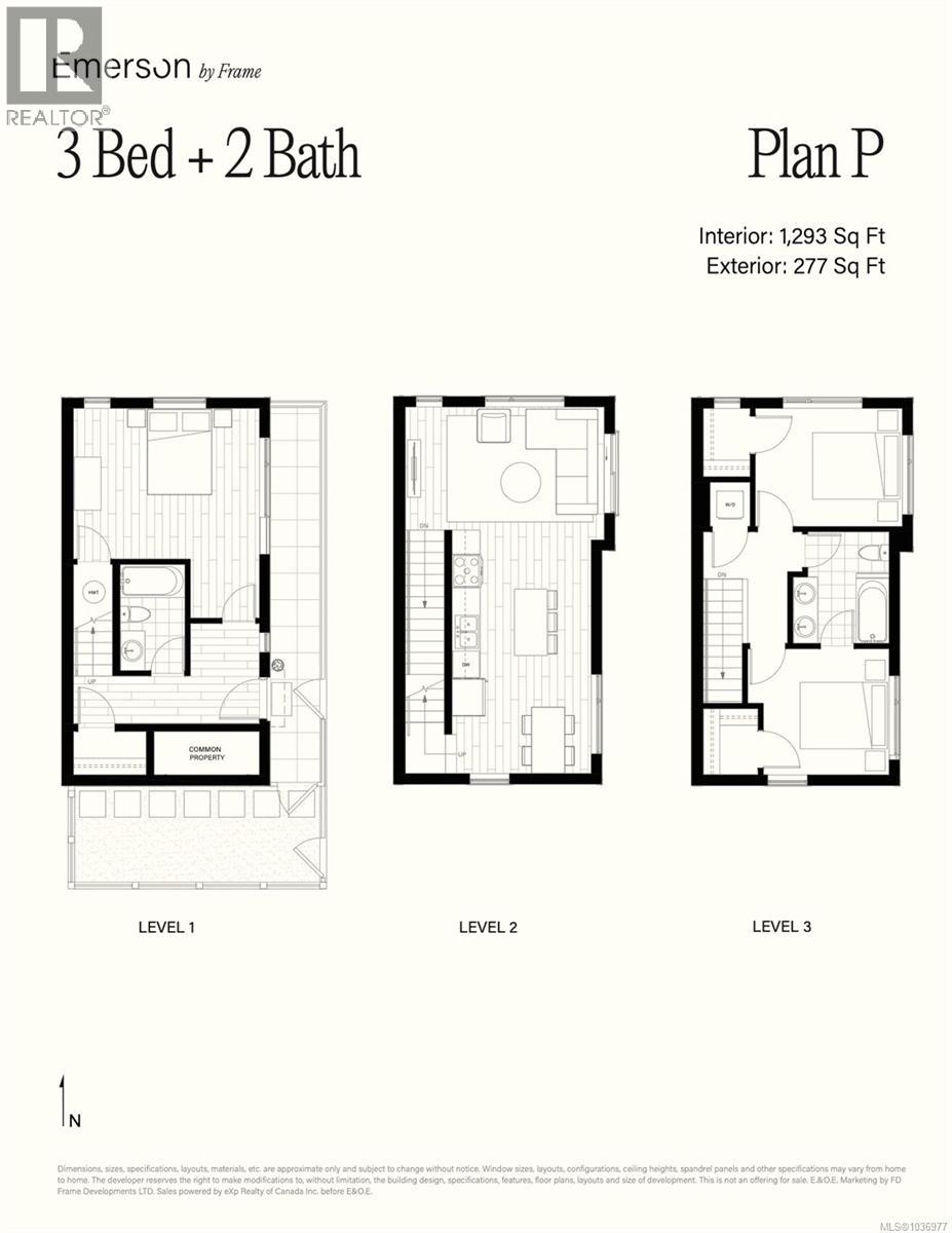 #8 2536 Shelbourne St - 22