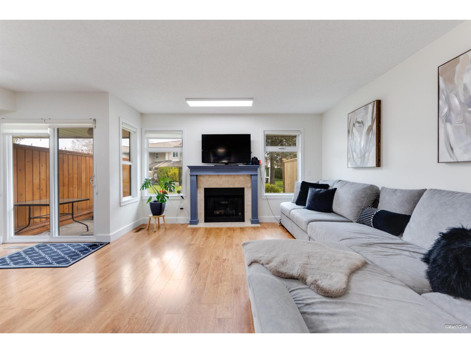 3 Bed, 3 Bath Townhouse for Sale in Langley – 65 9045 WALNUT GROVE DRIVE, Langley – MLS# R3114375 - Image 4