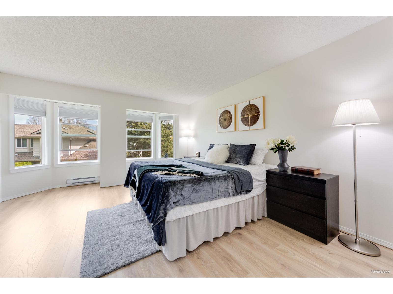 3 Bed, 3 Bath Townhouse for Sale in Langley – 65 9045 WALNUT GROVE DRIVE, Langley – MLS# R3114375 - Image 23