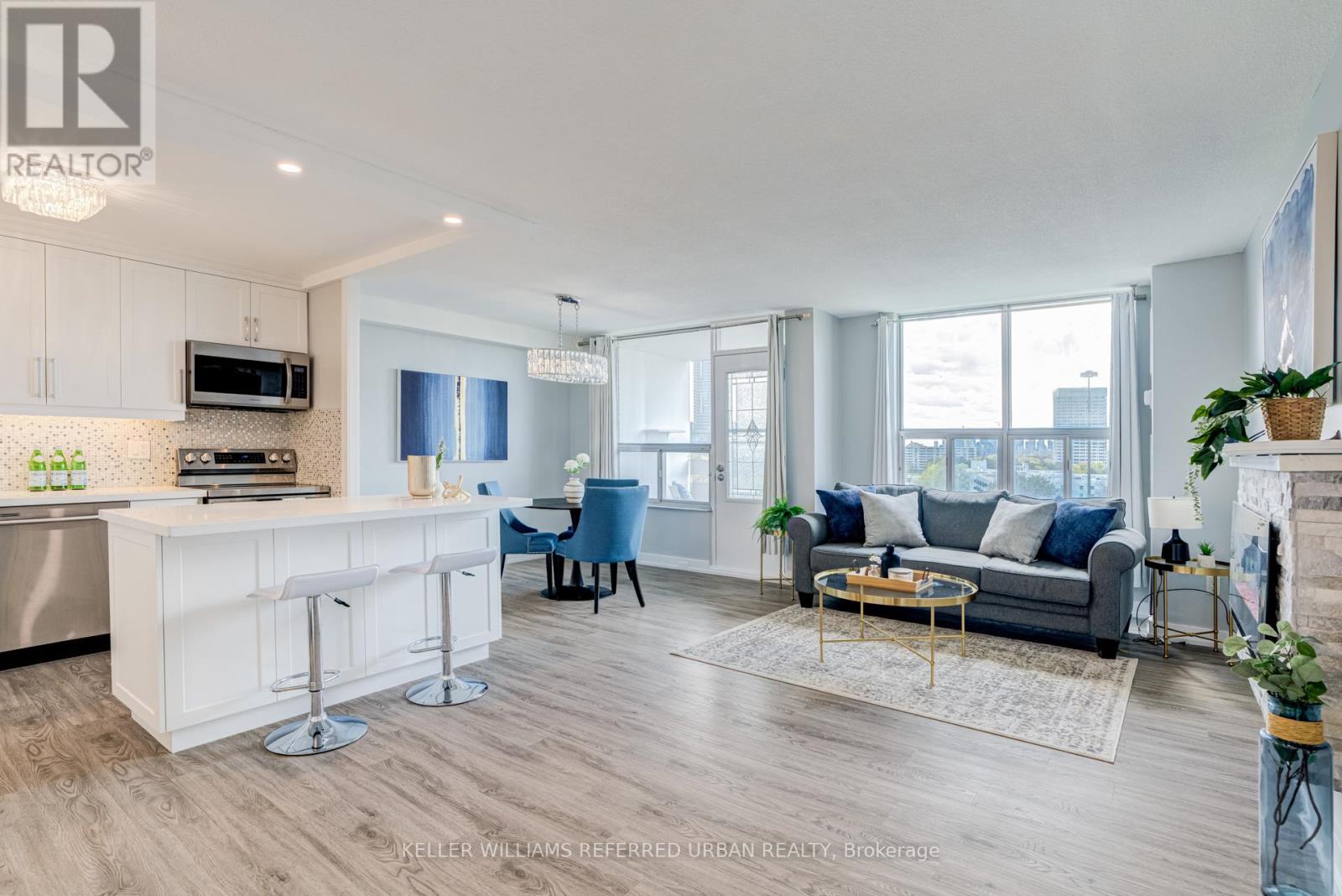#1417 10 EDGECLIFF GOLFWAY - Image 2