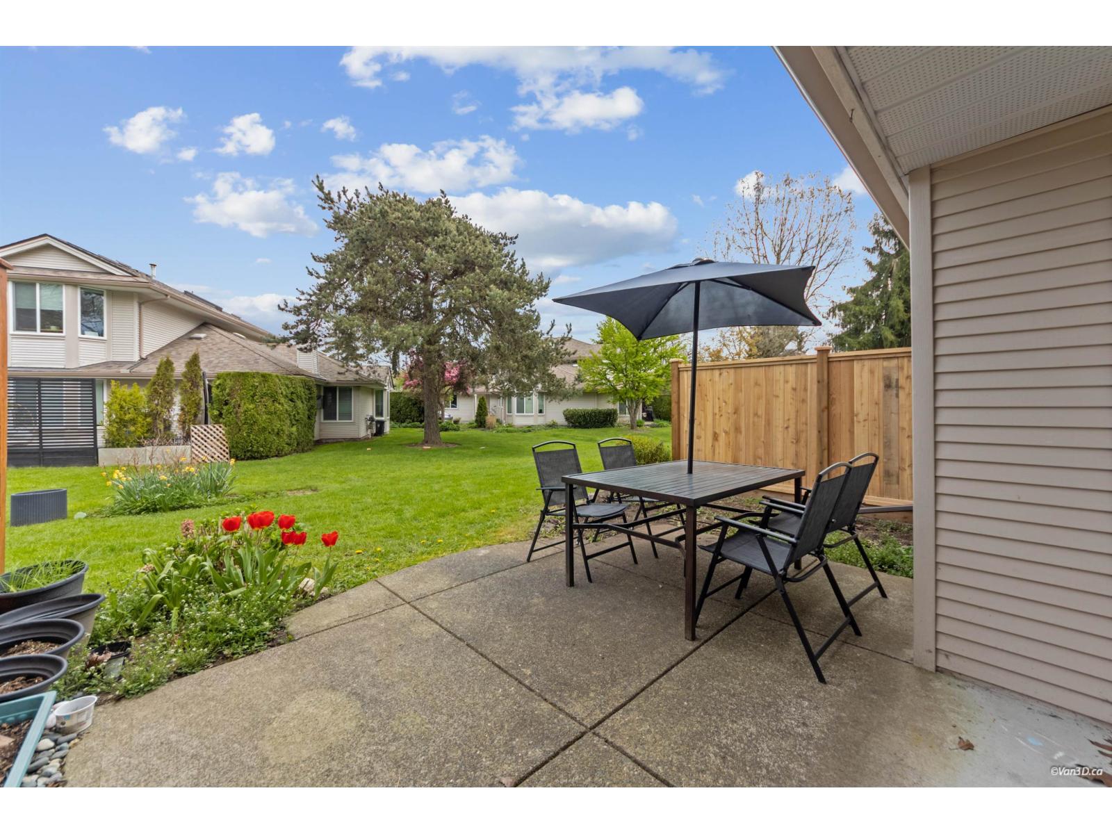 3 Bed, 3 Bath Townhouse for Sale in Langley – 65 9045 WALNUT GROVE DRIVE, Langley – MLS# R3114375 - Image 22