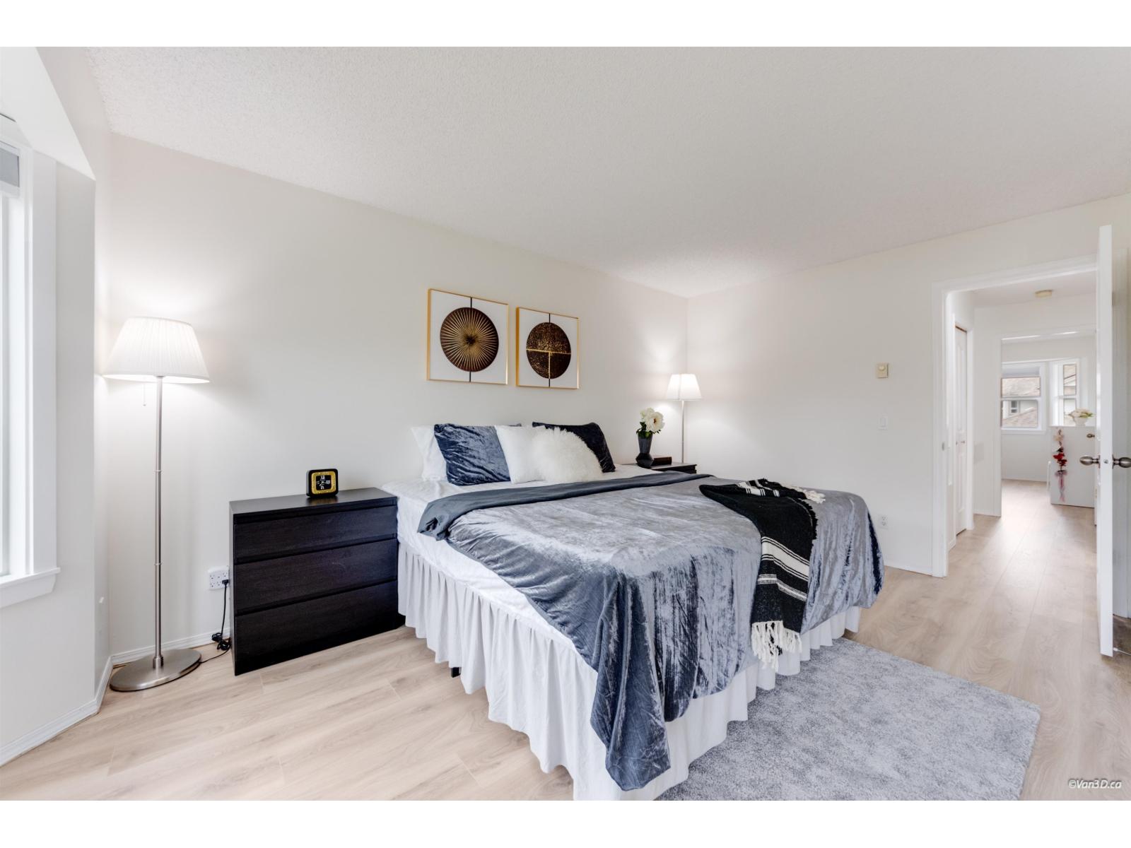3 Bed, 3 Bath Townhouse for Sale in Langley – 65 9045 WALNUT GROVE DRIVE, Langley – MLS# R3114375 - Image 9
