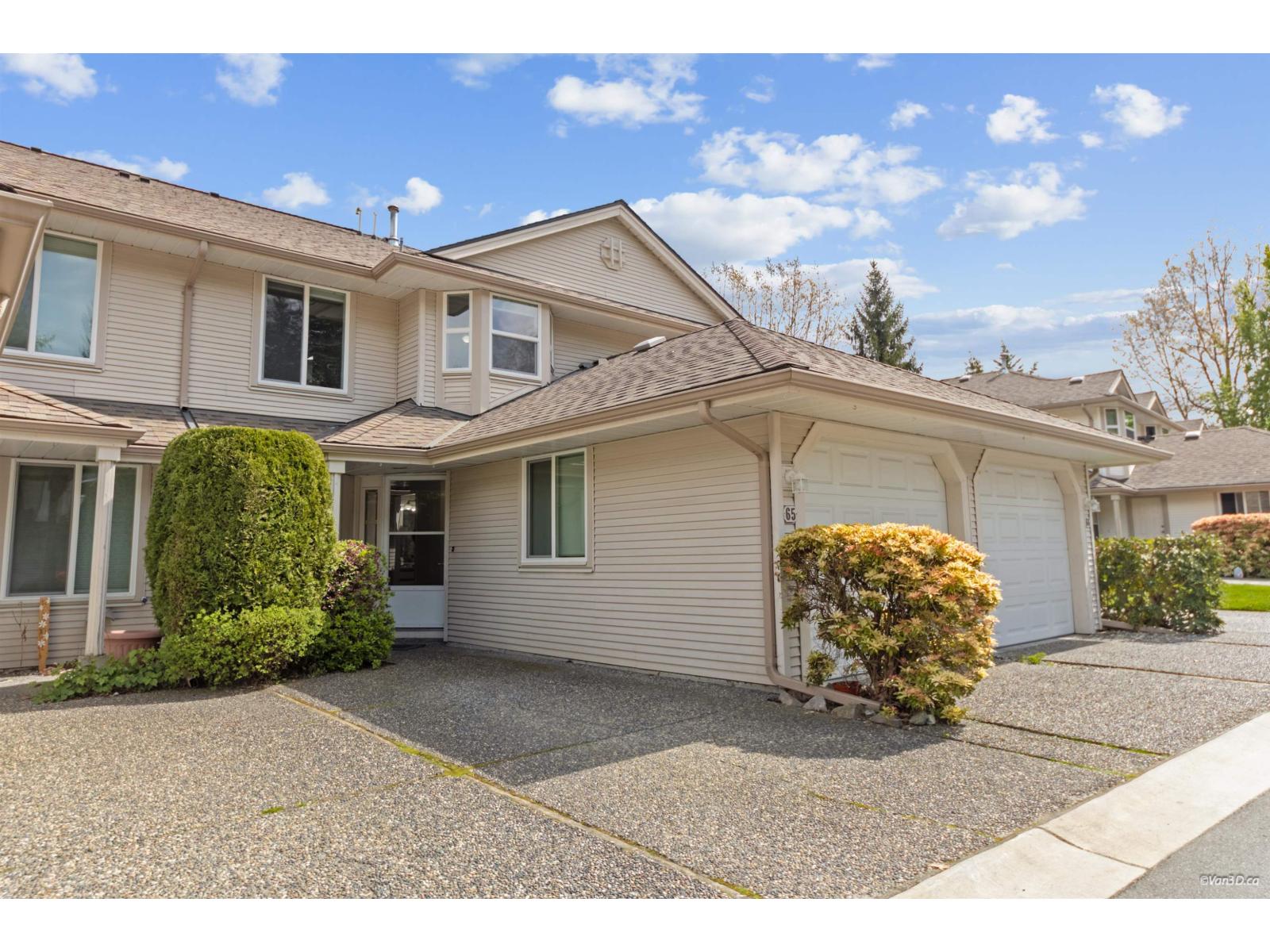 3 Bed, 3 Bath Townhouse for Sale in Langley – 65 9045 WALNUT GROVE DRIVE, Langley – MLS# R3114375 - Image 21