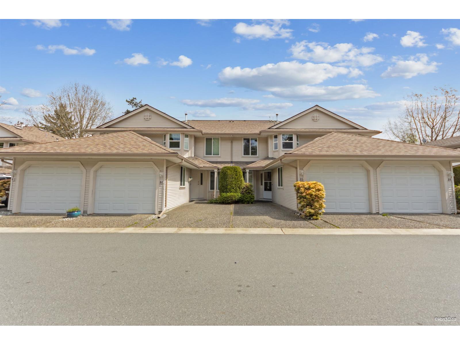 3 Bed, 3 Bath Townhouse for Sale in Langley – 65 9045 WALNUT GROVE DRIVE, Langley – MLS# R3114375 - Image 5