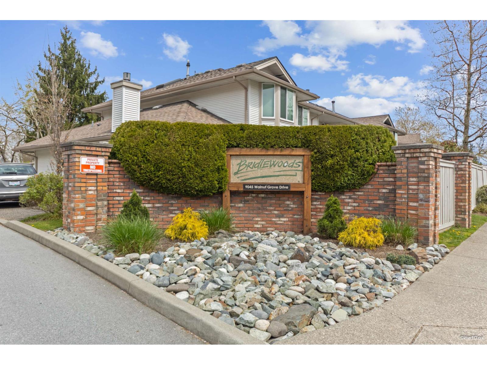 3 Bed, 3 Bath Townhouse for Sale in Langley – 65 9045 WALNUT GROVE DRIVE, Langley – MLS# R3114375 - Image 14