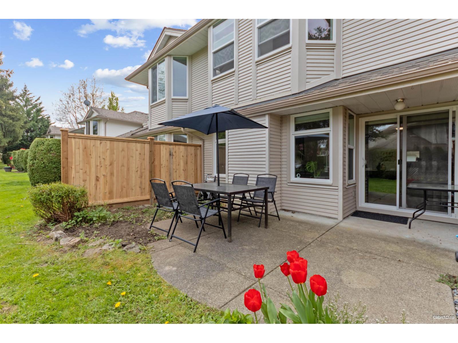 3 Bed, 3 Bath Townhouse for Sale in Langley – 65 9045 WALNUT GROVE DRIVE, Langley – MLS# R3114375 - Image 16