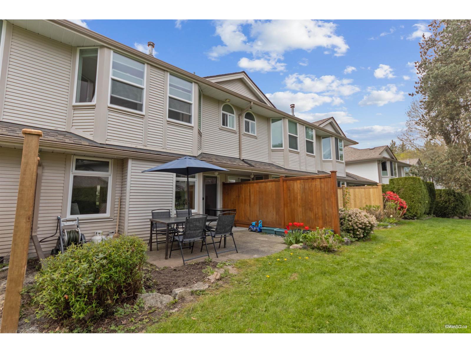3 Bed, 3 Bath Townhouse for Sale in Langley – 65 9045 WALNUT GROVE DRIVE, Langley – MLS# R3114375 - Image 20