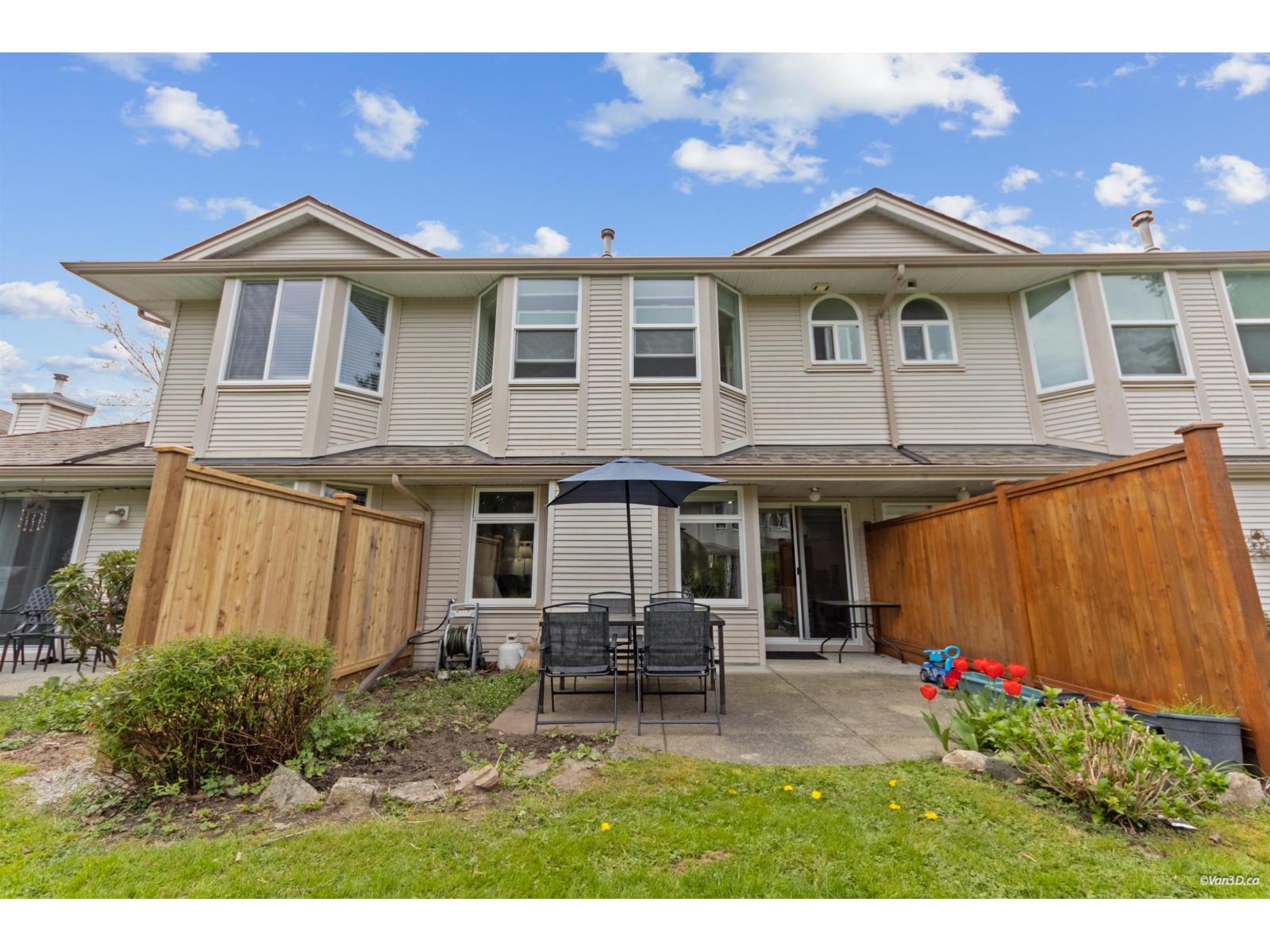 3 Bed, 3 Bath Townhouse for Sale in Langley – 65 9045 WALNUT GROVE DRIVE, Langley – MLS# R3114375 - Image 11