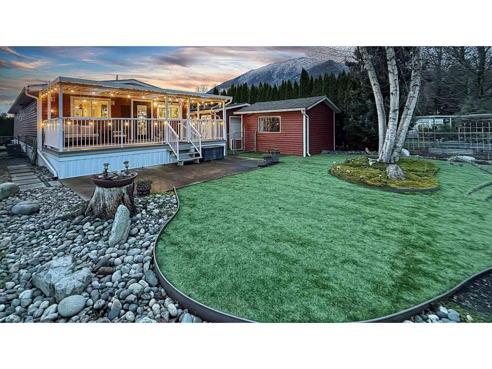 62 41168 LOUGHEED HIGHWAY, Mission