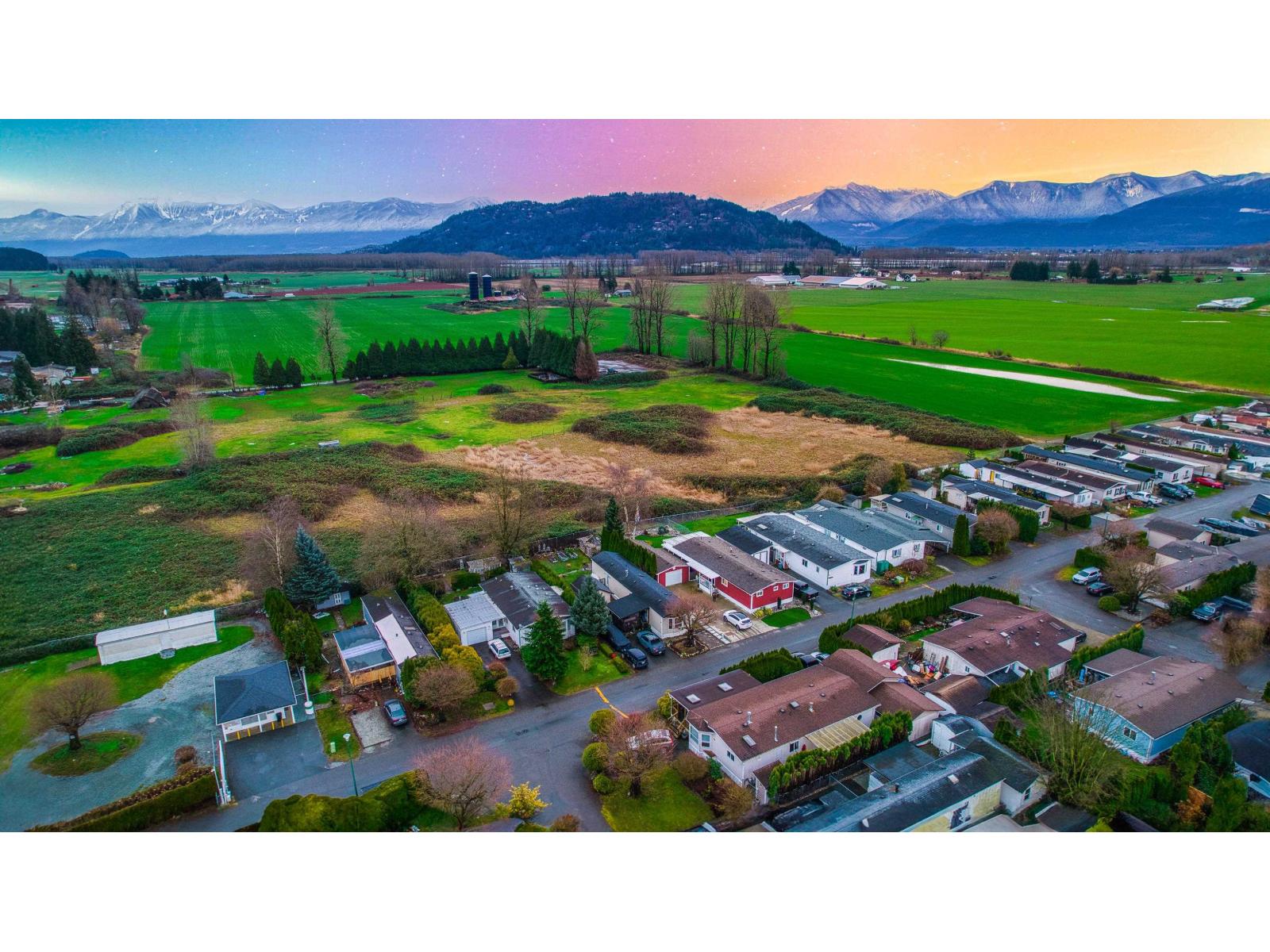 62 41168 LOUGHEED HIGHWAY, Mission