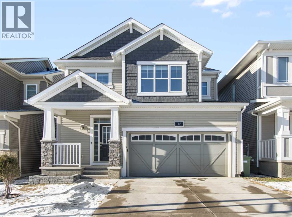 17 Carrington Manor NW - 1