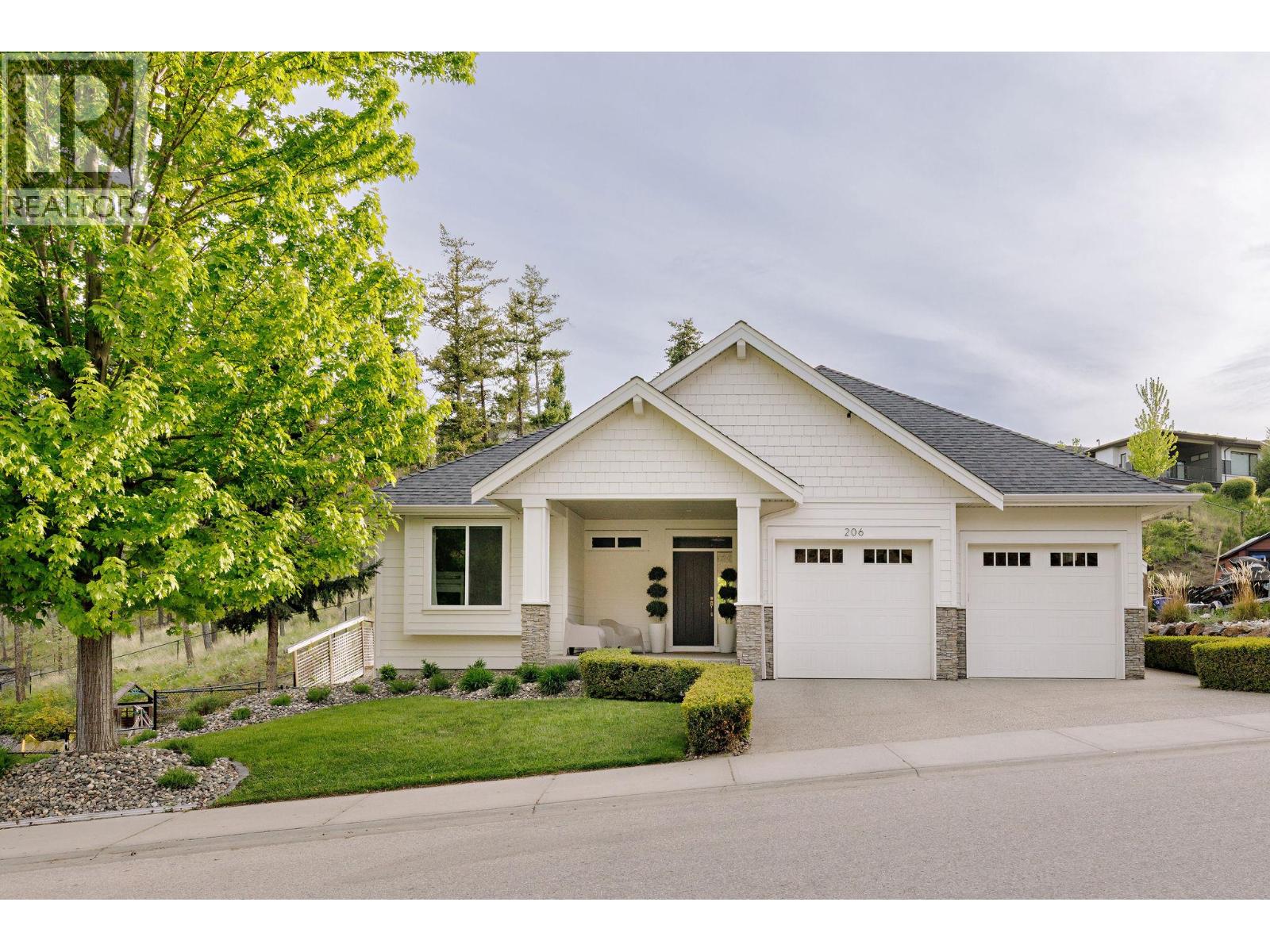 206 Wilden Ridge Drive - 78