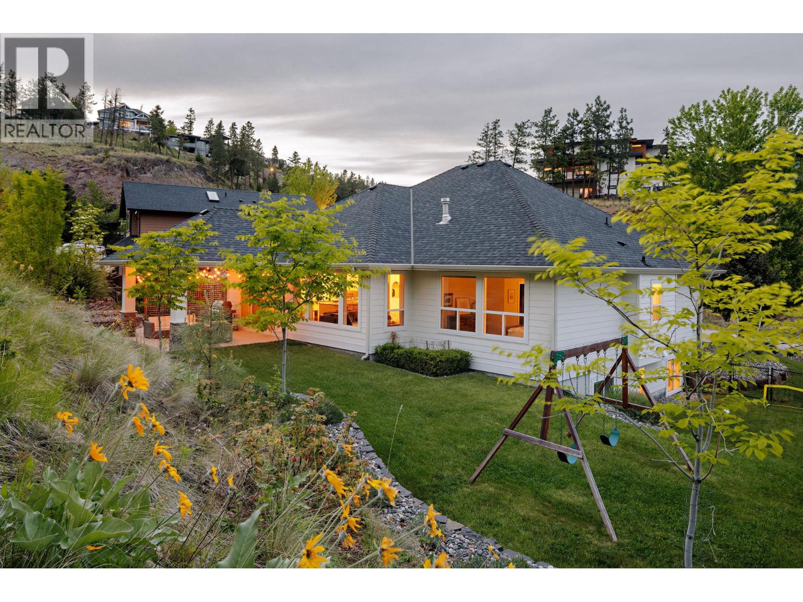 206 Wilden Ridge Drive - 80