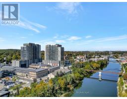 1904 - 15 Glebe Street, Cambridge, ON N1S0C3 Photo 31