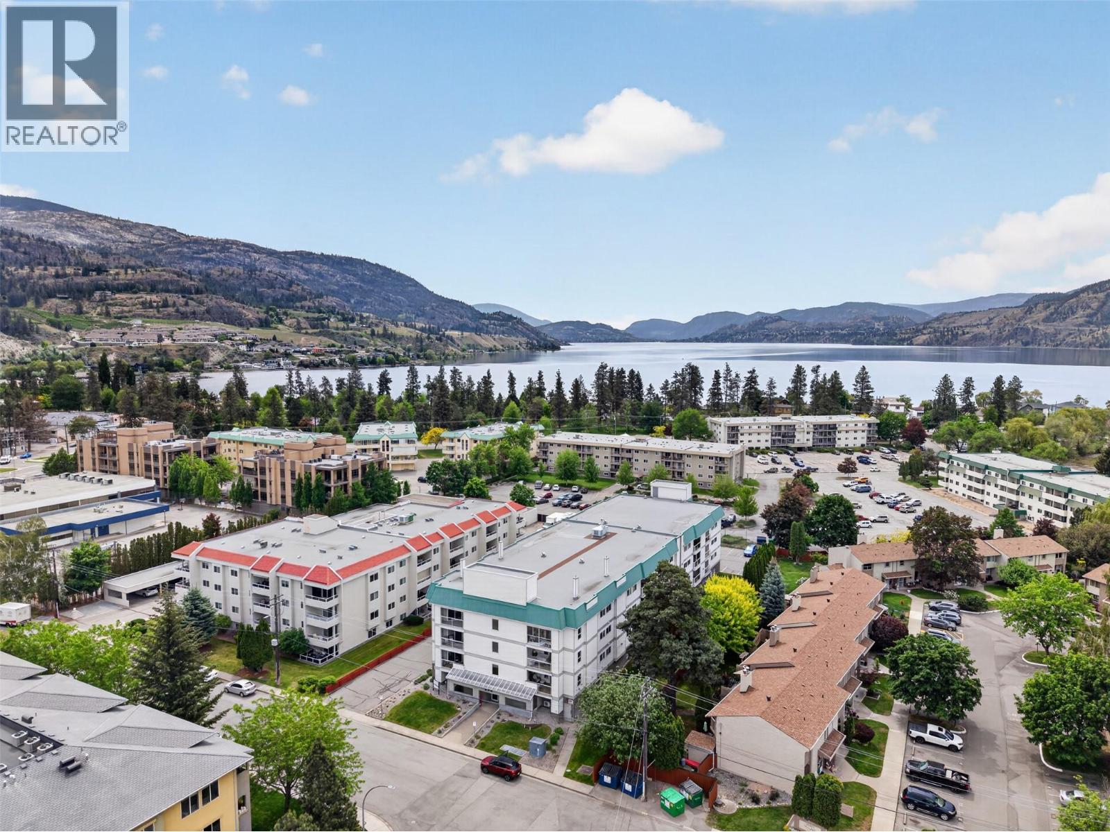 298 Yorkton Avenue Unit# 307, Penticton