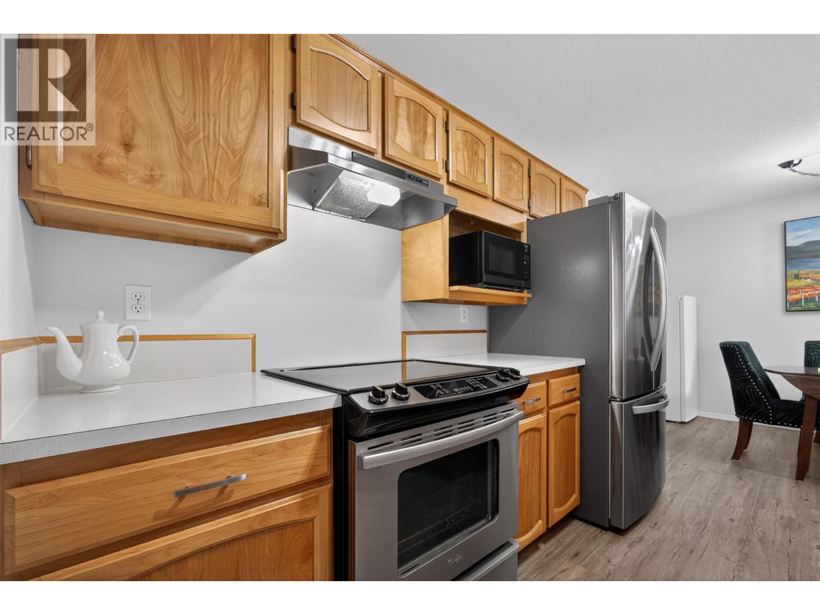 298 Yorkton Avenue Unit# 307, Penticton